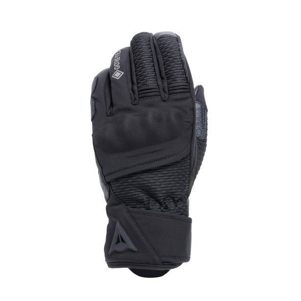 Dainese Livigno Gore-Tex Gloves - Black