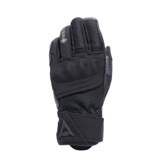 Dainese Livigno Gore-Tex Gloves - Black