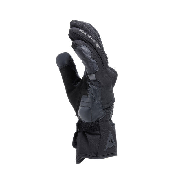 Dainese Livigno Gore-Tex Gloves - Black
