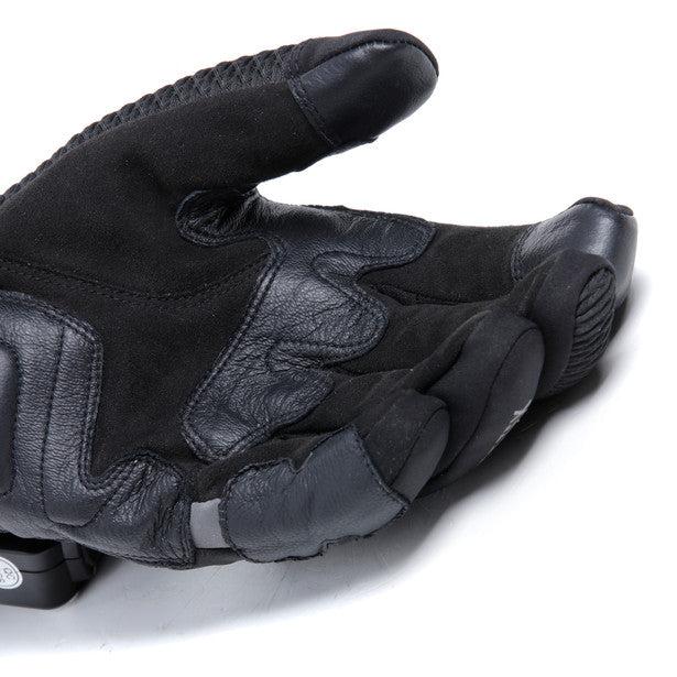 Dainese Livigno Gore-Tex Gloves - Black