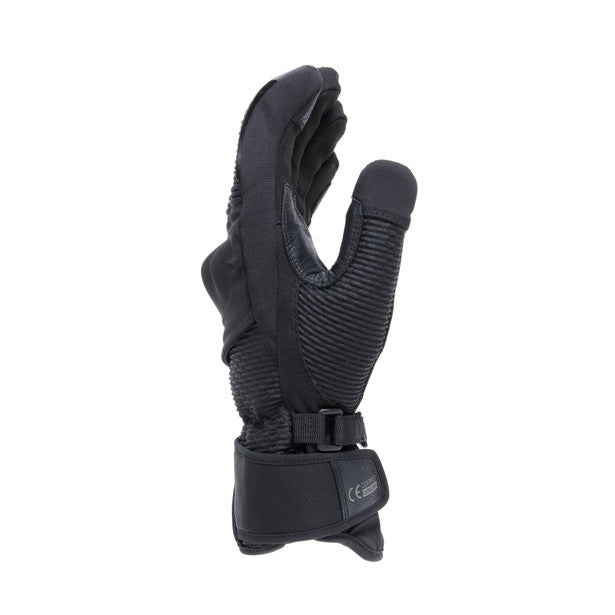 Dainese Livigno Gore-Tex Gloves - Black