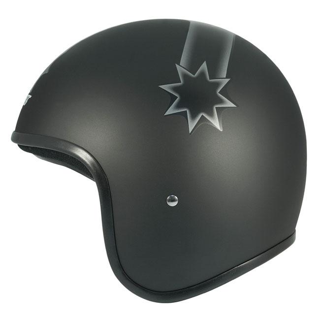 M2R Custom Helmet - Last Stand
