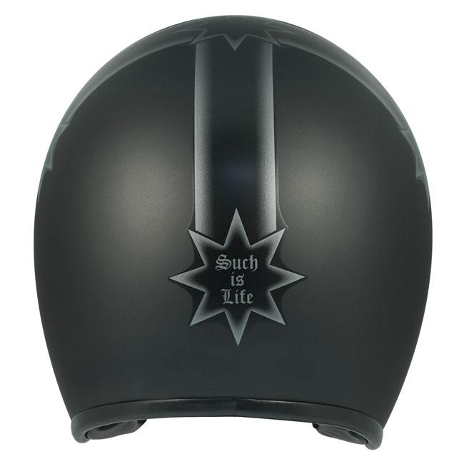 M2R Custom Helmet - Last Stand
