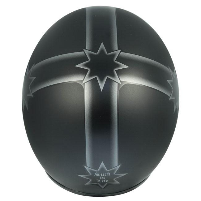 M2R Custom Helmet - Last Stand