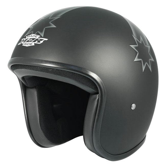 M2R Custom Helmet - Last Stand