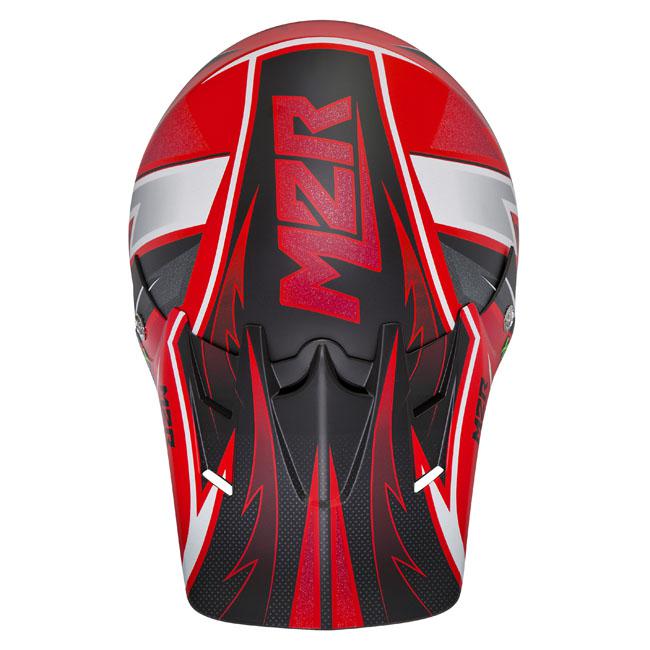 M2R Xyouth Helmet - Thunder Pc-1F