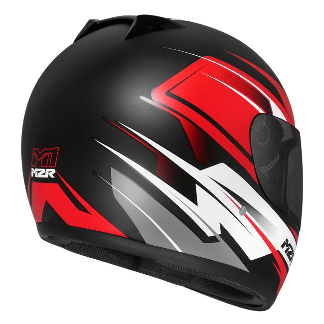 M2R M1 Helmet - Chase Pc-1F