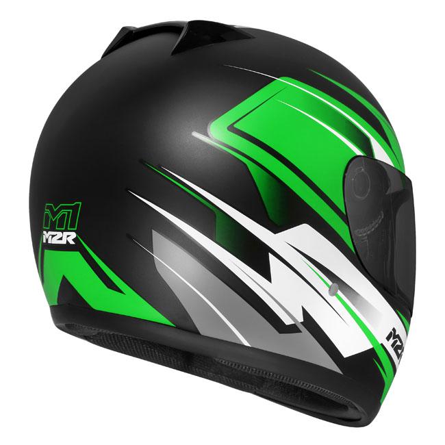 M2R M1 Helmet - Chase Pc-4F