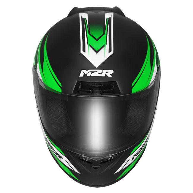 M2R M1 Helmet - Chase Pc-4F