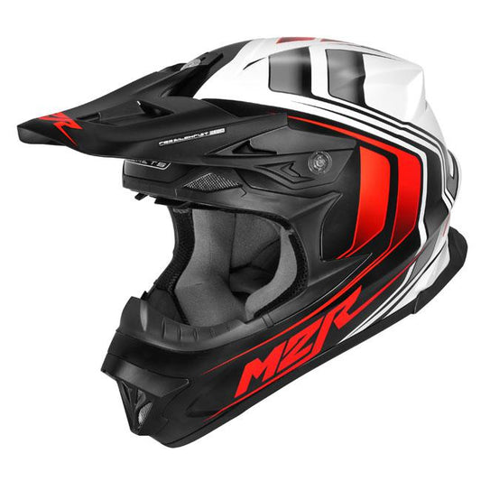M2R Exo Helmet Edge Pc-1
