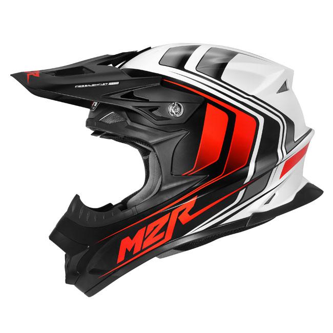 M2R Exo Helmet Edge Pc-1
