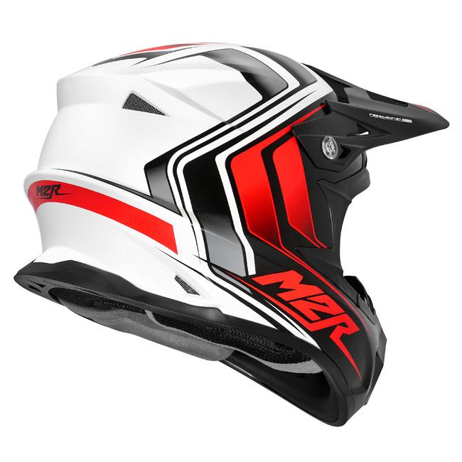 M2R Exo Helmet Edge Pc-1