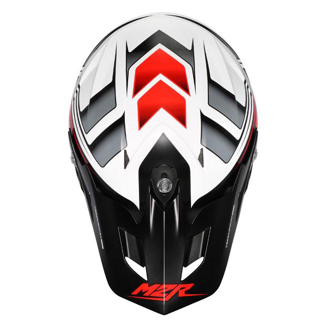 M2R Exo Helmet Edge Pc-1