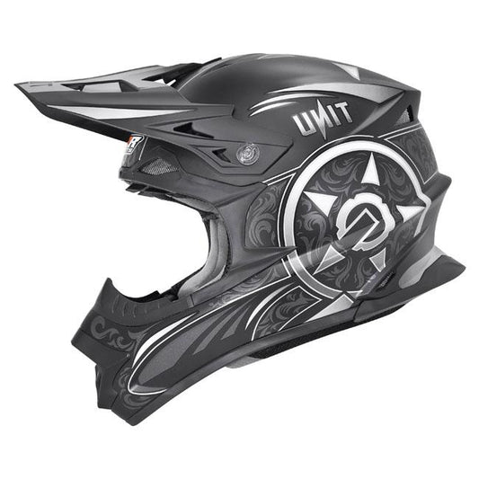 M2R Exo Helmet - Victorian Pc-5F