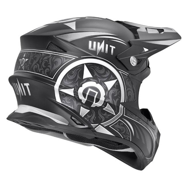 M2R Exo Helmet - Victorian Pc-5F