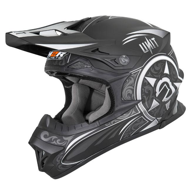 M2R Exo Helmet - Victorian Pc-5F
