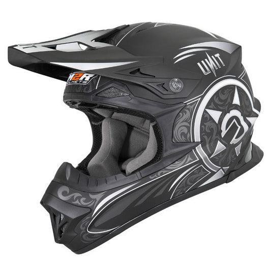 M2R Exo Helmet - Victorian Pc-5F