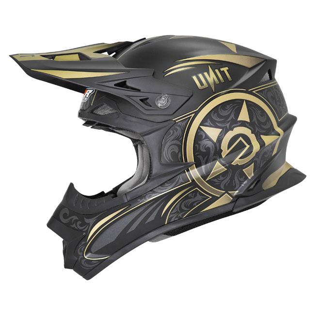 M2R Exo Helmet - Victorian Pc-9F