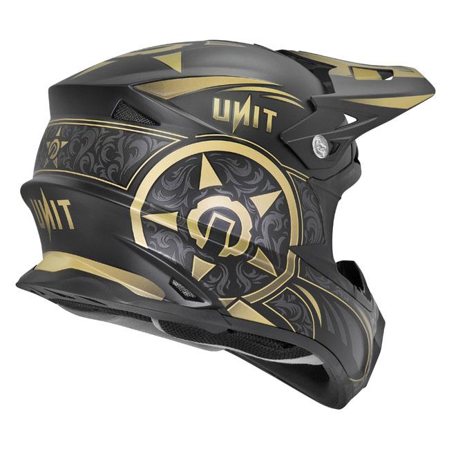 M2R Exo Helmet - Victorian Pc-9F