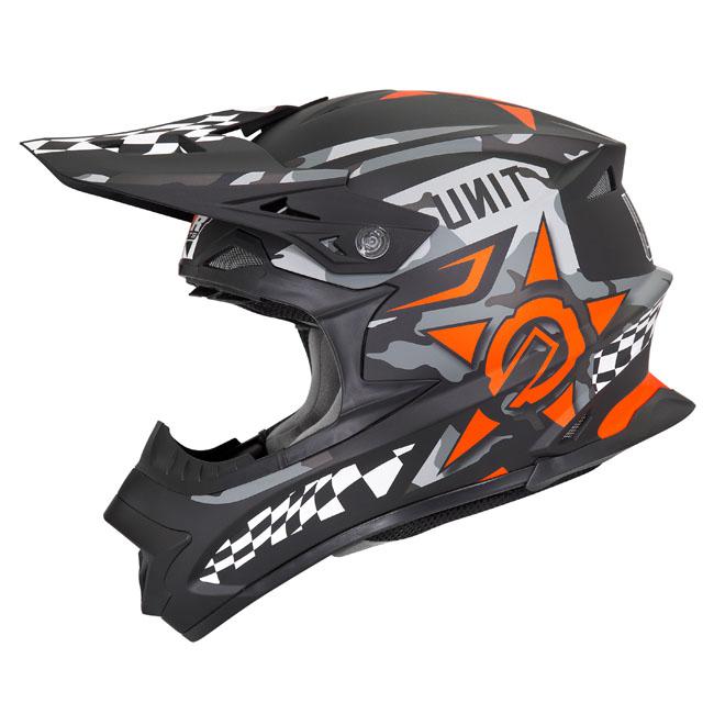 M2R Exo Helmet - Bulletin Pc-8F