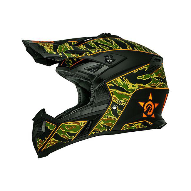 M2R X2 Helmet - Unit Unknown Pc-8F