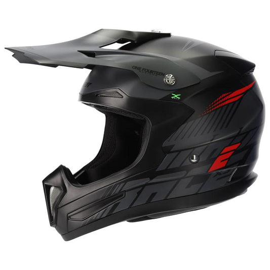 M2R X3 Origin Pc-5F Helmet - Grey