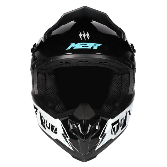M2R X2 Replacement Peak Tdub Pc-2 - Teal