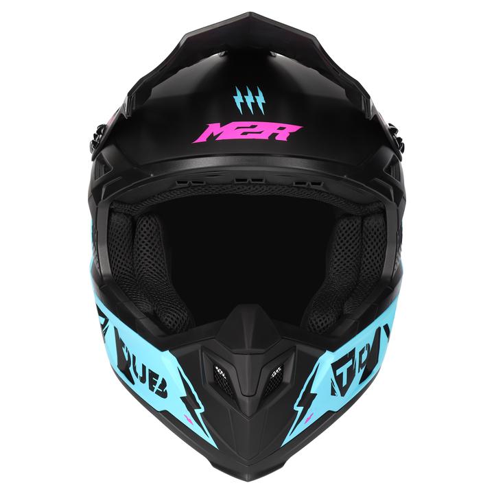 M2R X2 Replacement Peak Tdub Pc-7 - Pink