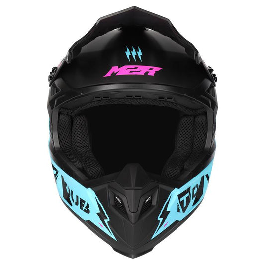 M2R X2 Replacement Peak Tdub Pc-7 - Pink