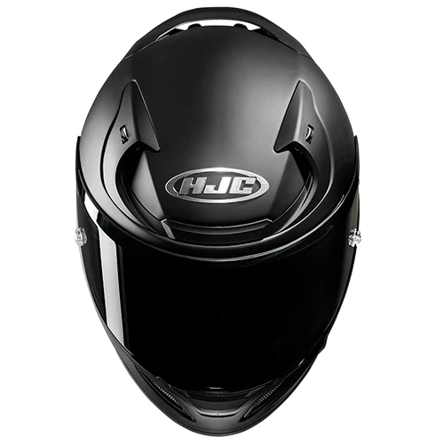HJC RPHA 12 Helmet - Matt Black