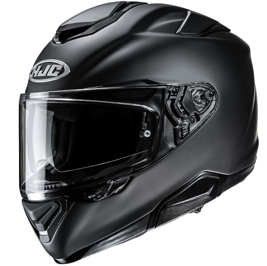 HJC RPHA 72 Helmet - Matte Black