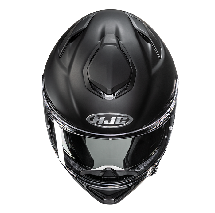 HJC RPHA 72 Helmet - Matte Black