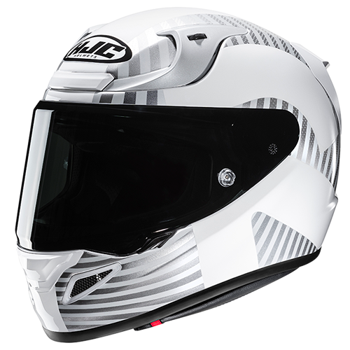 HJC RPHA 12 Helmet - Ottin MC-10