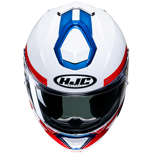 HJC i91 Helmet - Bina MC-21