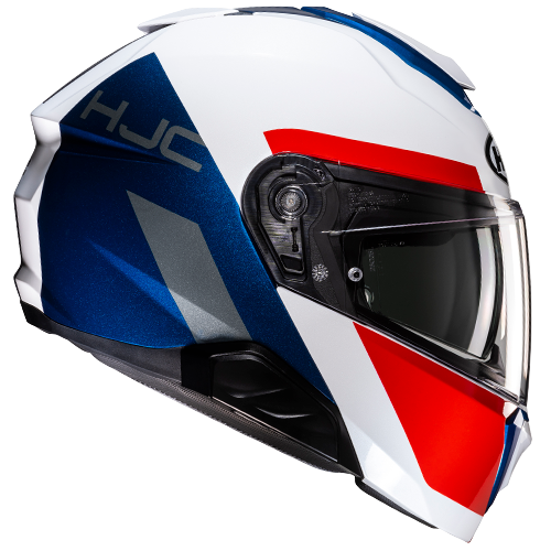 HJC i91 Helmet - Bina MC-21