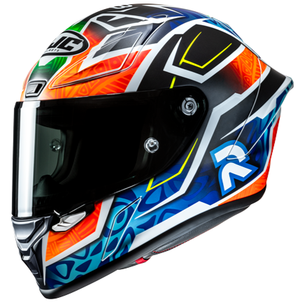 HJC RPHA 1 Helmet - Binder 2024
