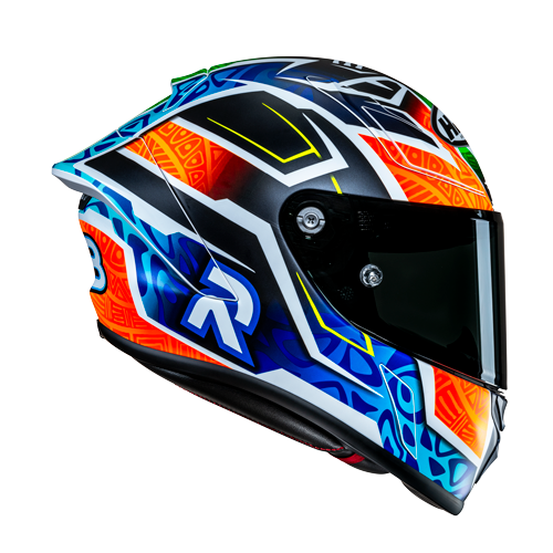HJC RPHA 1 Helmet - Binder 2024