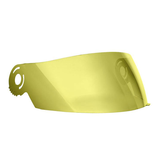 M2R Visor Gold Iridium Fits M901 Helmet