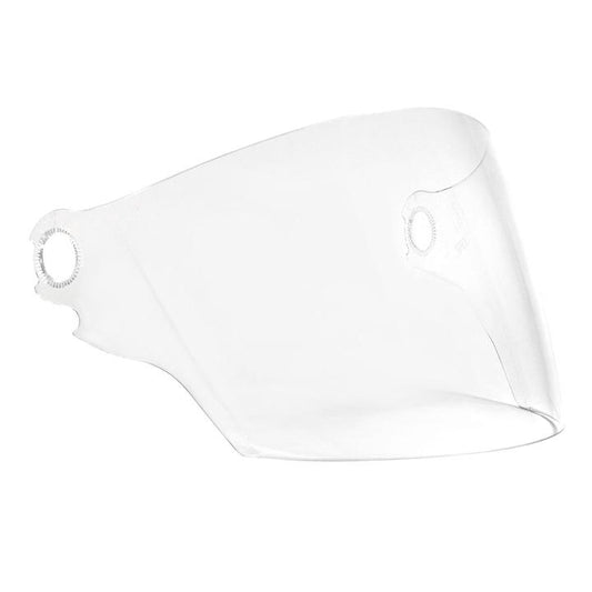 M2R Visor - Clear Fits 280 Helmet