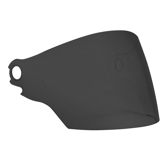 M2R Visor - Smoke Fits 280 Helmet