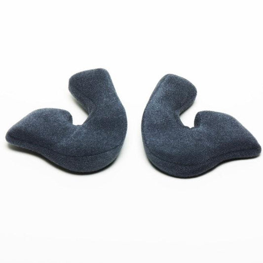 Shoei Cheek Pad Set (Multitec / RJ Platinum-R / J-Wing ) 31MM