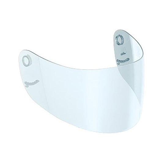 M2R Visor - Clear Fits C1 Helmet