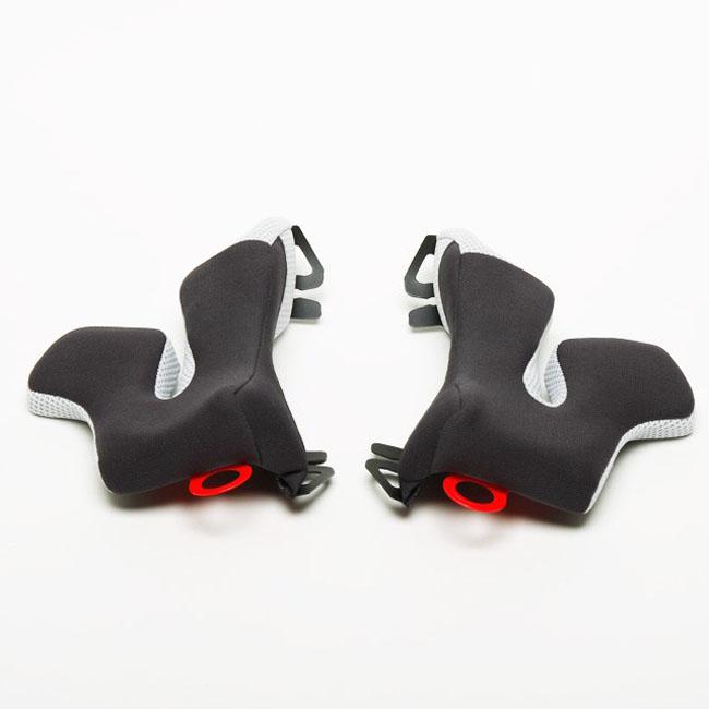 Shoei VFX-W Cheek Pads 35mm