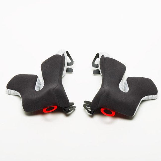 Shoei VFX-W Cheek Pads 35mm