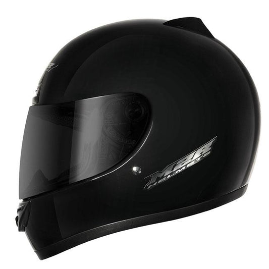M2R M1 Helmet - Black