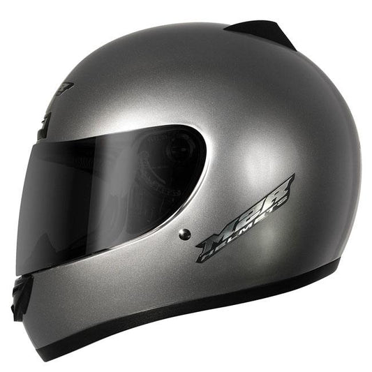 M2R M1 Helmet - Silver