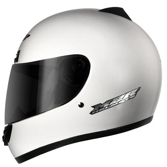 M2R M1 Helmet - White