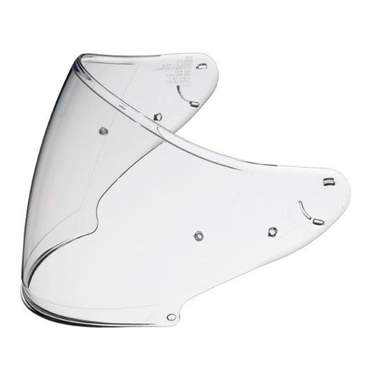 Shoei CJ-2 Visor - Clear