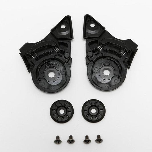 Shoei CNS-1 Base Plate Set