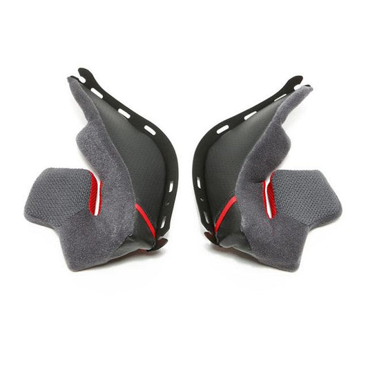Shoei NXR Cheek Pad 39mm